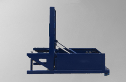 非標定制型升降臺